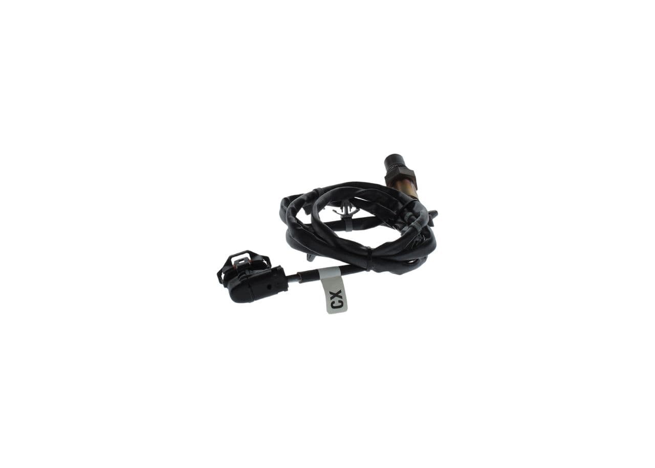 BOSCH 0258006963 | Oksijen Sensörü Corsa D Z16lel Z16ler 07 -