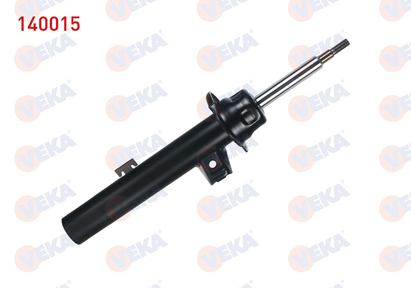 VEKA 140015 | Amortisör Ön Sağ Gazlı BMW (E90) 316İ / 318İ / 320İ / 320D 2005-2011