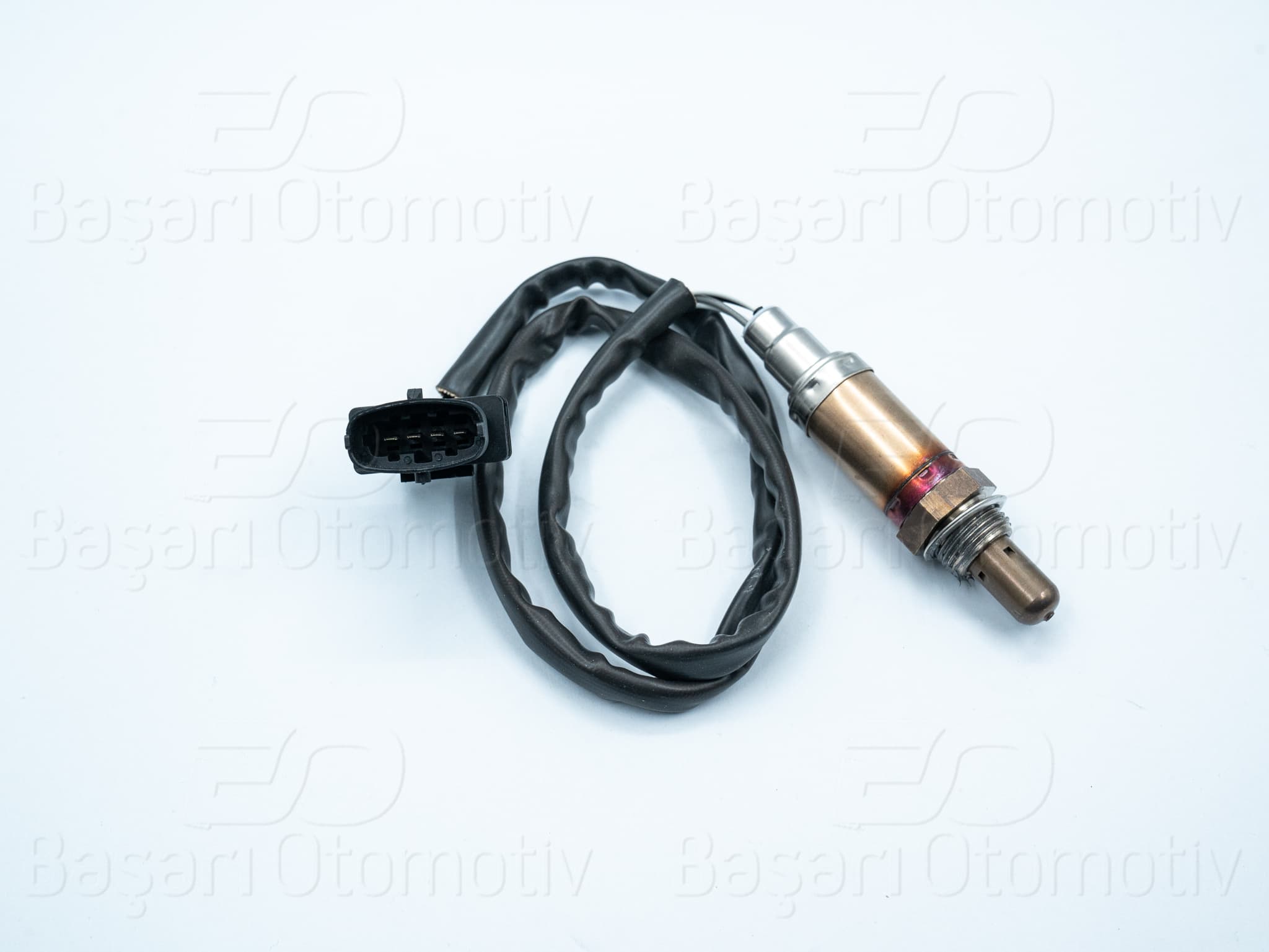 WISCO 2283020-00 | Oksijen Sensörü Opel Corsa C Astra G Vectra B Z16xe 98 >