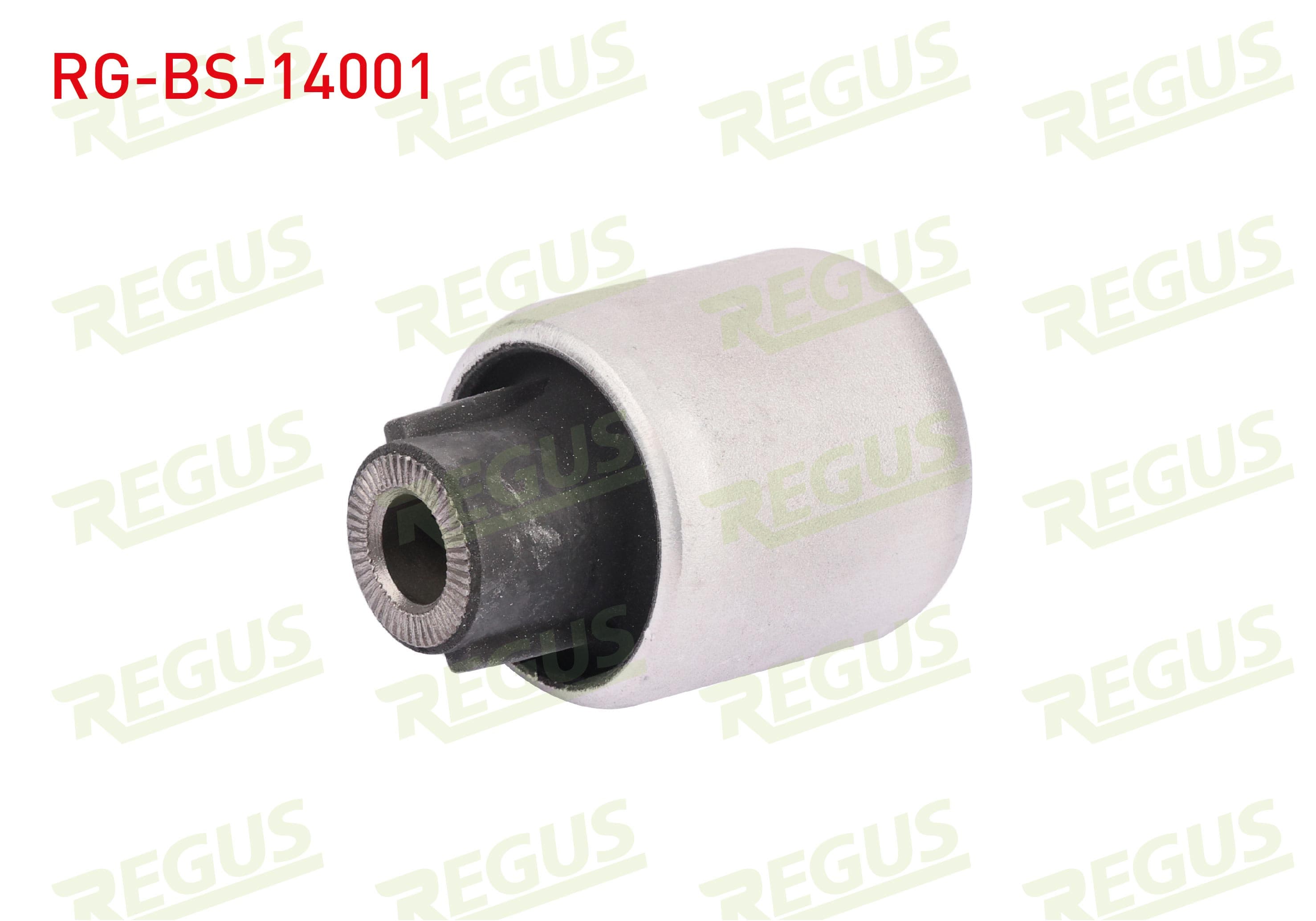 REGUS RG-BS-14001 | Salıncak Burcu Ön Sol-Sağ Alt BMW 1 Serisi (E81) 116 D 2004-2012
