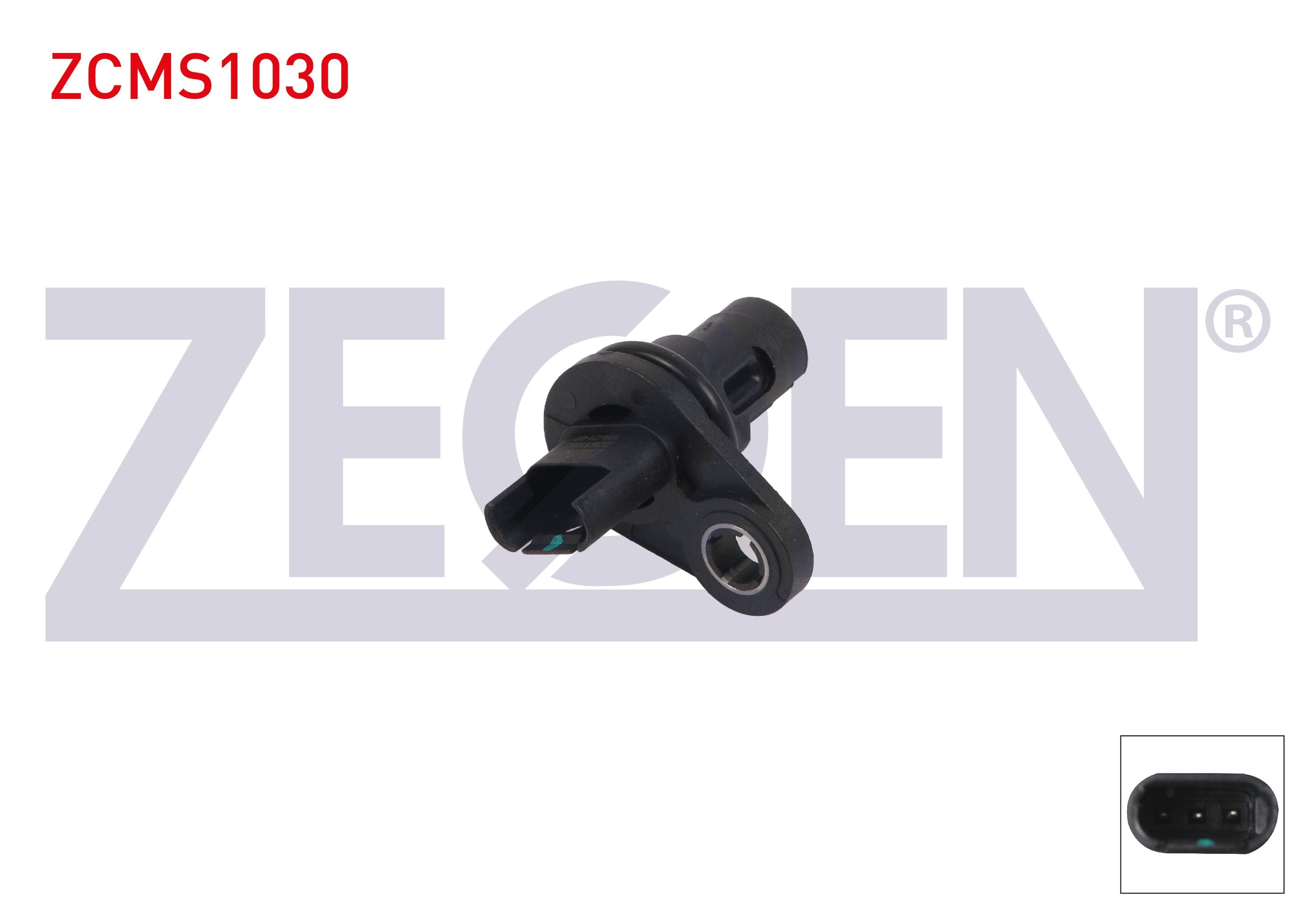 ZEGEN ZCMS1030 | Eksantrik Devir Sensörü BMW 1 (E81) 116 I 122Hp N43 B16 Aa, N43 B16 A 2008-2011